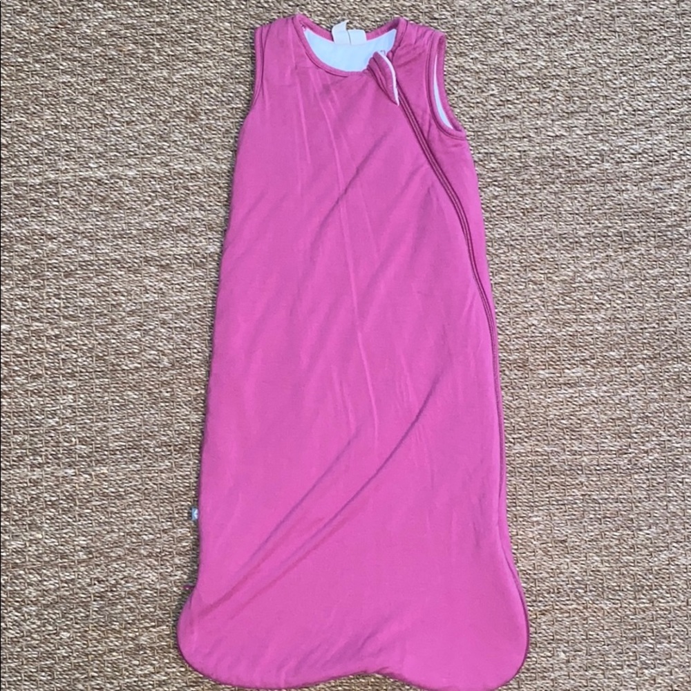 Kyte baby sleep sack